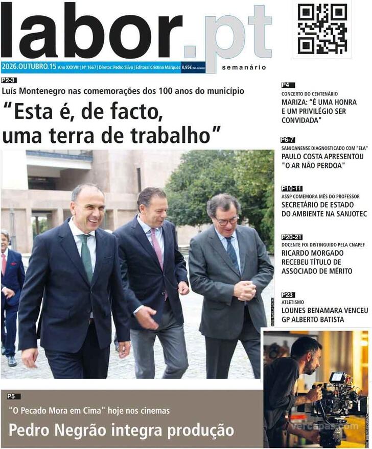 Jornal Labor
