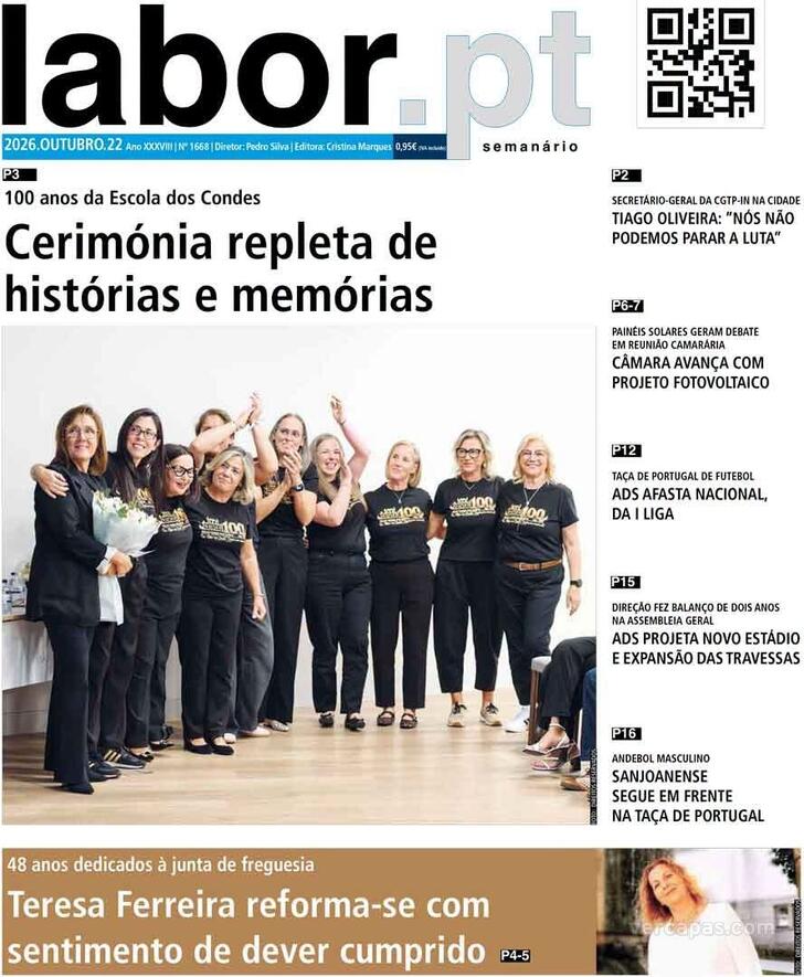 Jornal Labor