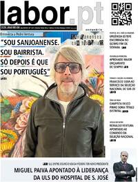 Jornal Labor