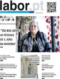 Jornal Labor