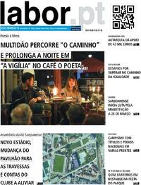 Jornal Labor