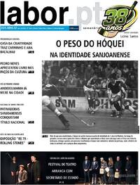 Jornal Labor