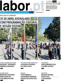 Jornal Labor