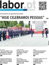 Jornal Labor