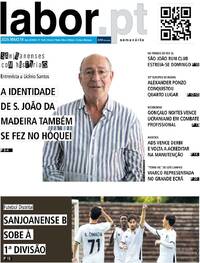Jornal Labor