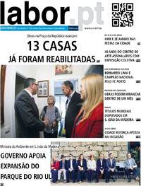 Jornal Labor