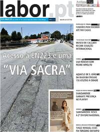 Jornal Labor