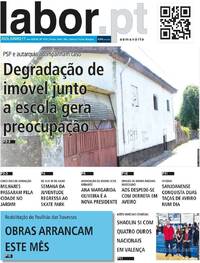 Jornal Labor