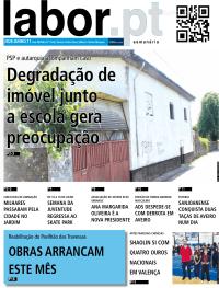 Jornal Labor