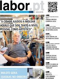 Jornal Labor