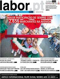 Jornal Labor