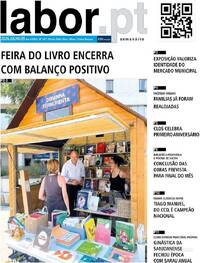 Jornal Labor