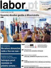 Jornal Labor