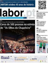 Jornal Labor