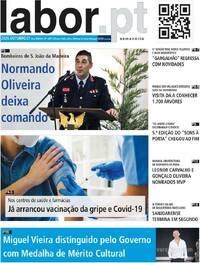 Jornal Labor