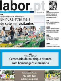 Jornal Labor