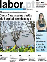 Jornal Labor