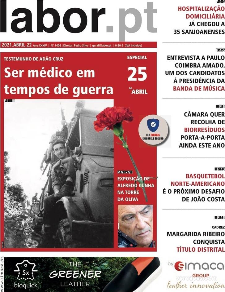 Jornal Labor