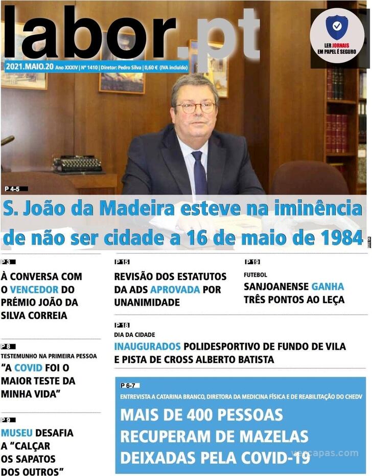 Jornal Labor