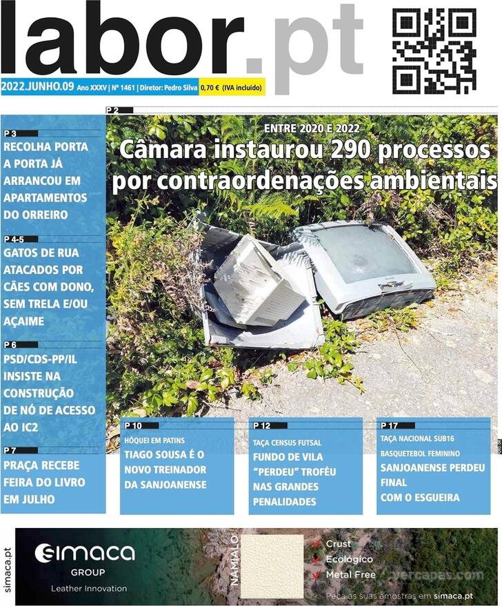 Jornal Labor