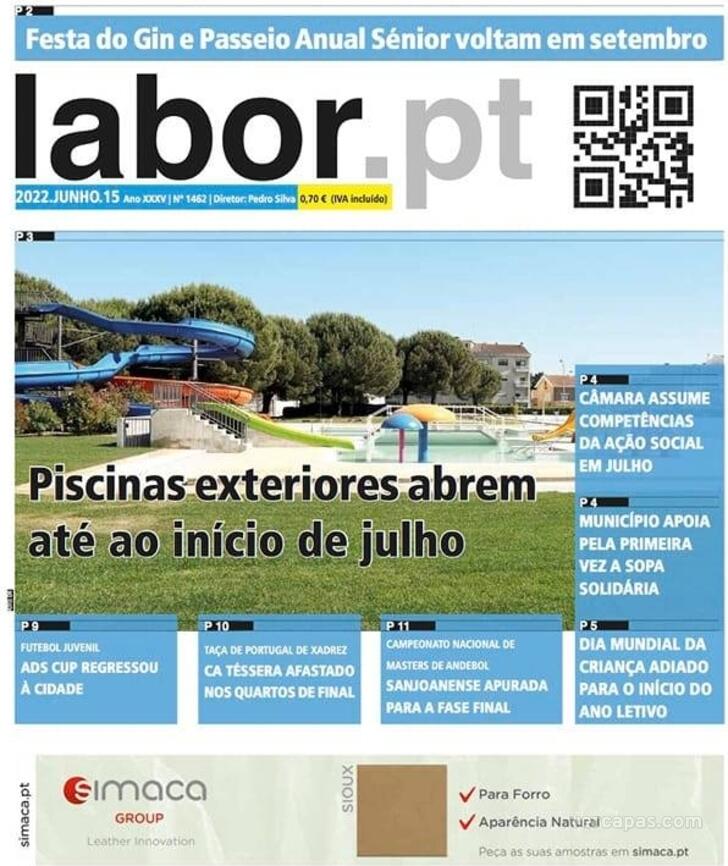 Jornal Labor