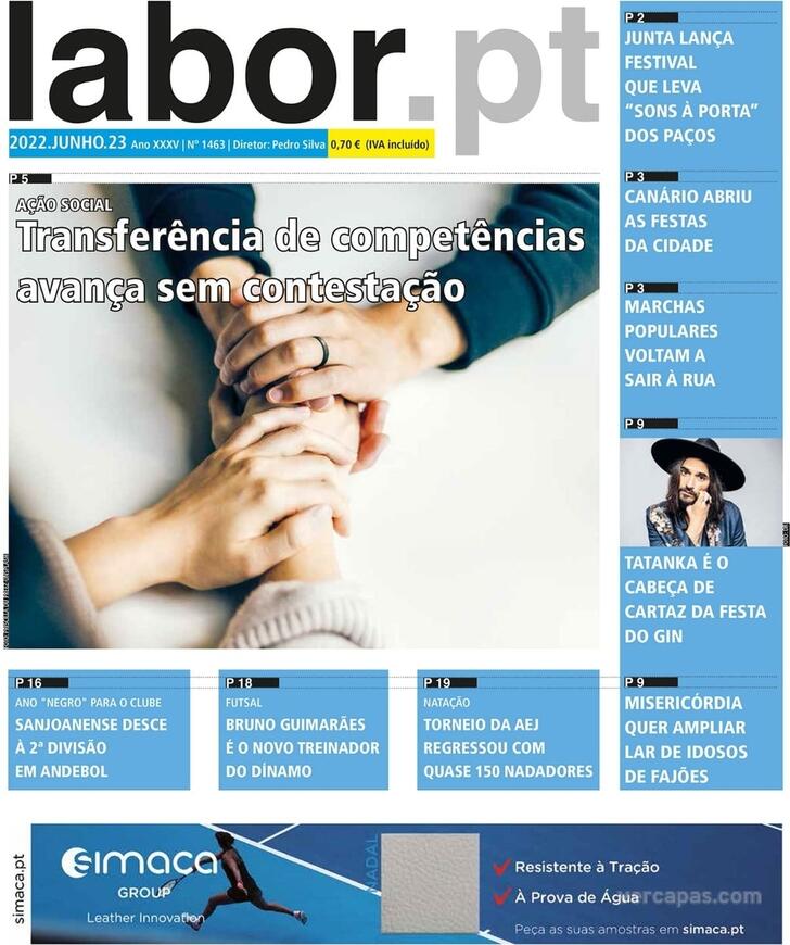 Jornal Labor