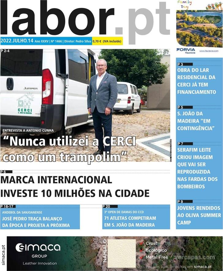 Jornal Labor