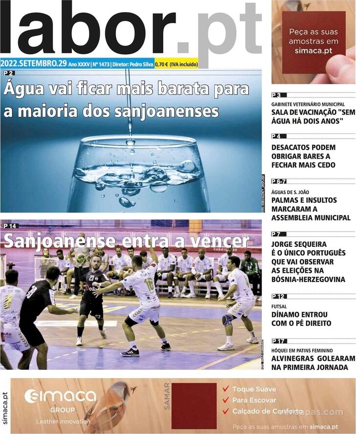 Jornal Labor