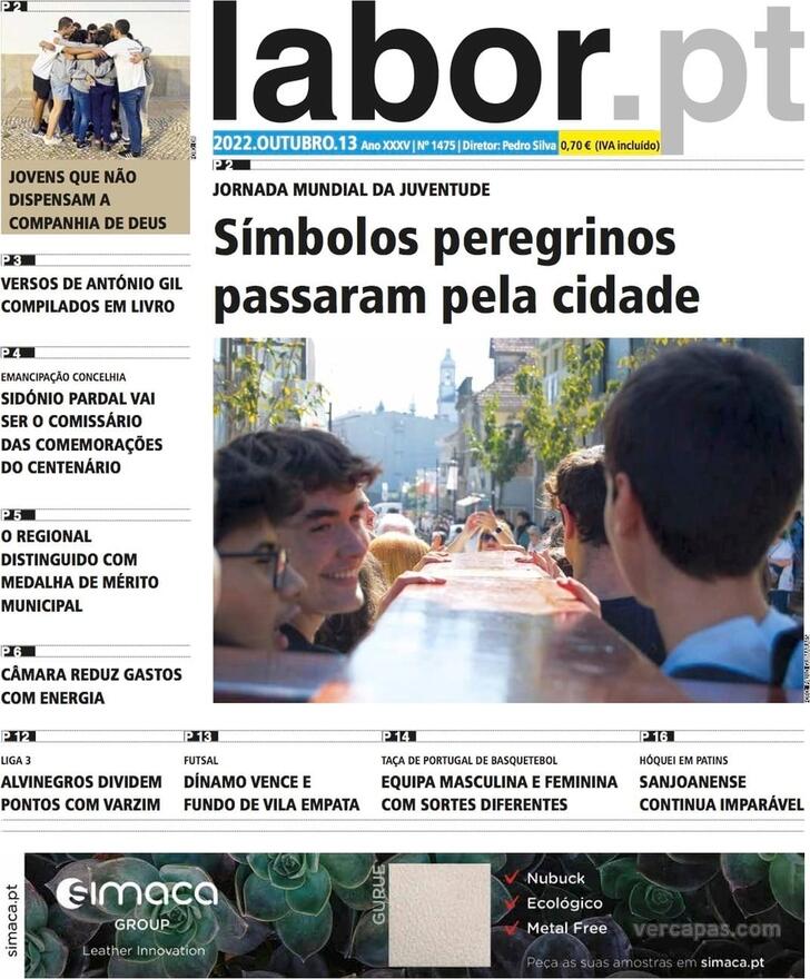 Jornal Labor