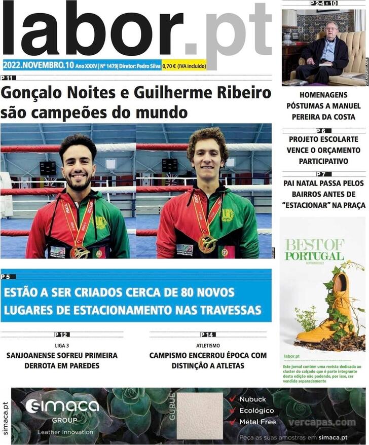 Jornal Labor