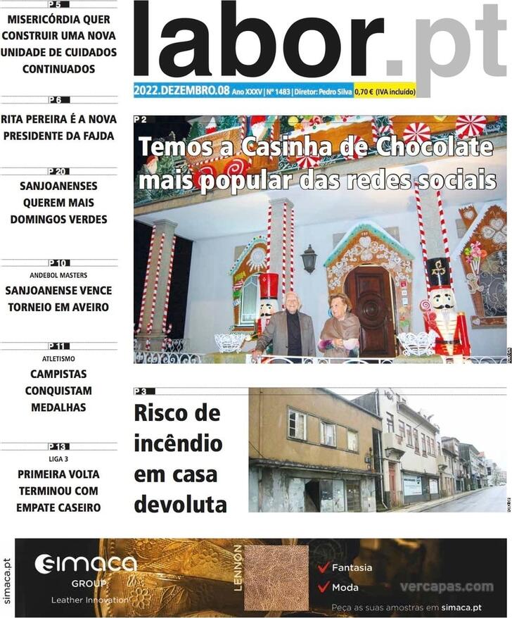 Jornal Labor