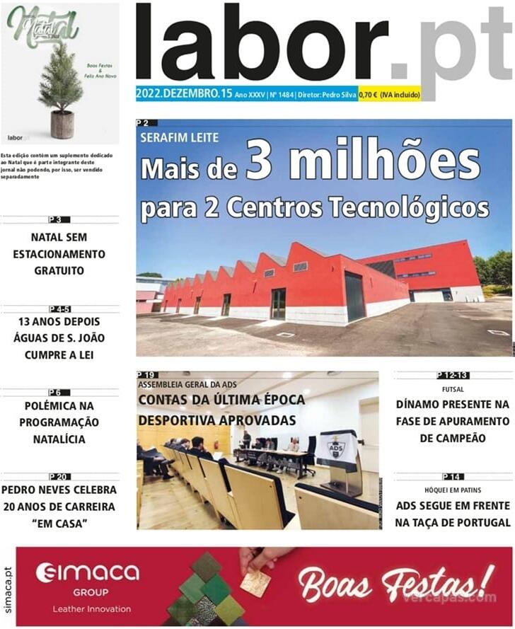 Jornal Labor