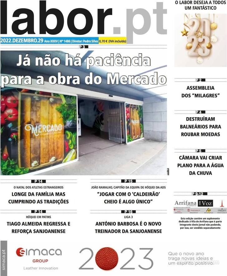 Jornal Labor