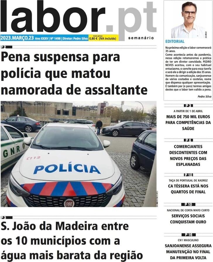 Jornal Labor