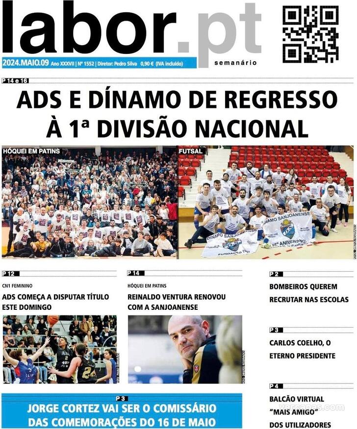 Jornal Labor