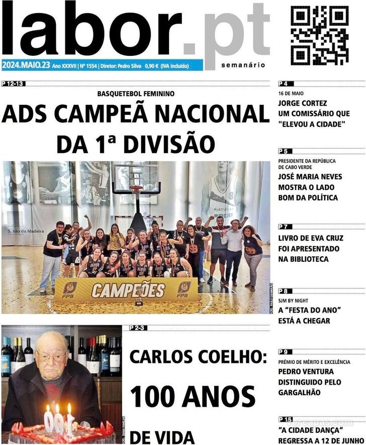 Jornal Labor