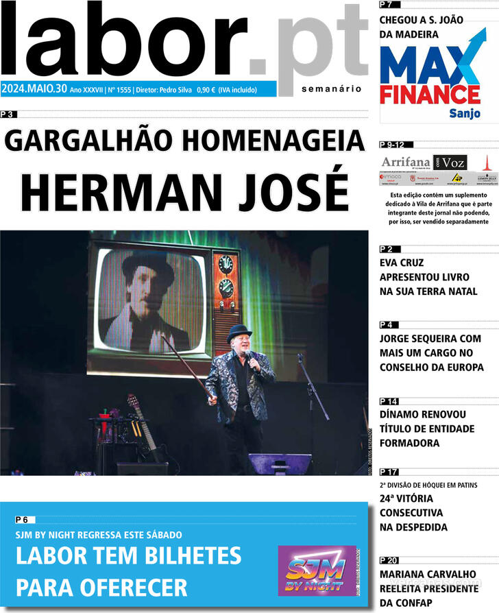 Jornal Labor