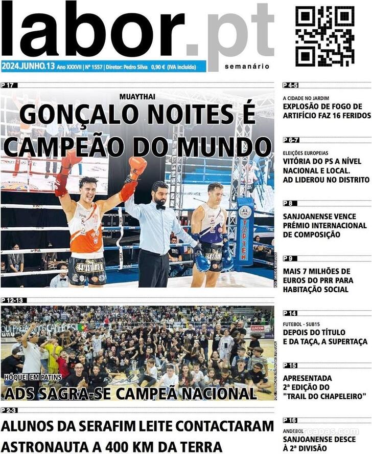 Jornal Labor