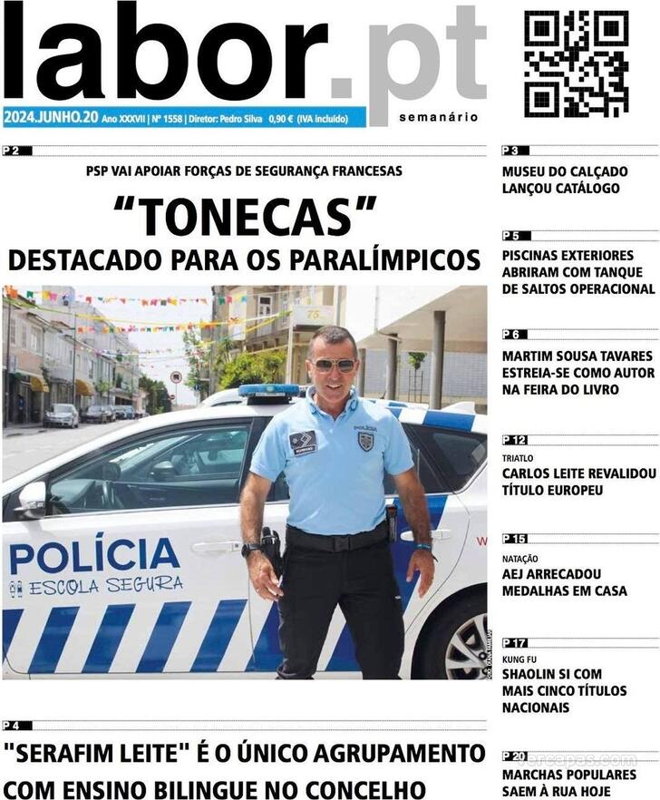 Jornal Labor