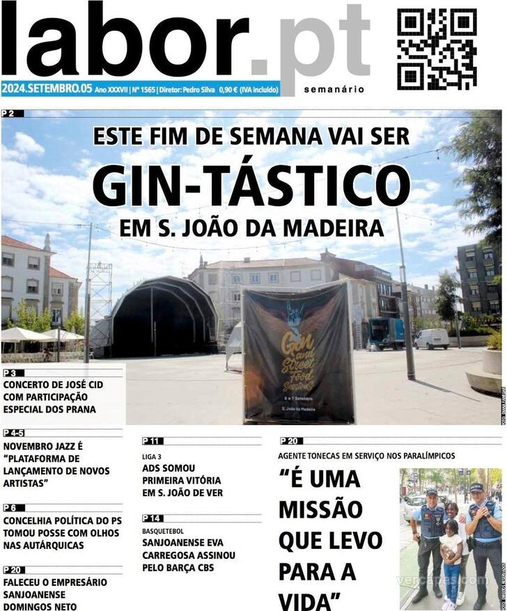 Jornal Labor