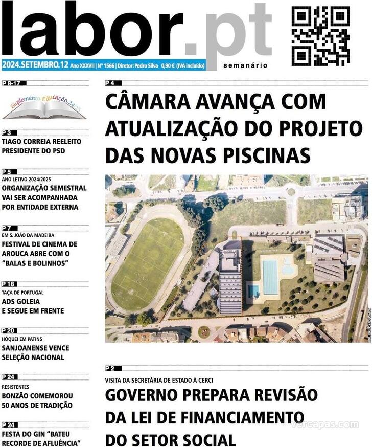 Jornal Labor