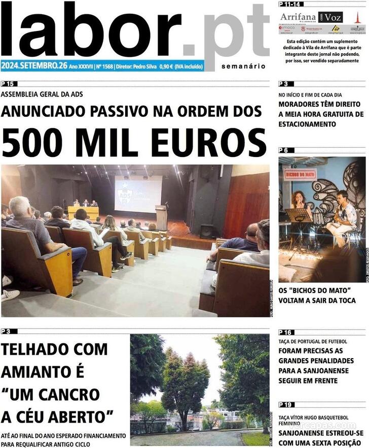 Jornal Labor