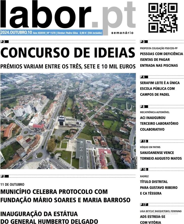 Jornal Labor