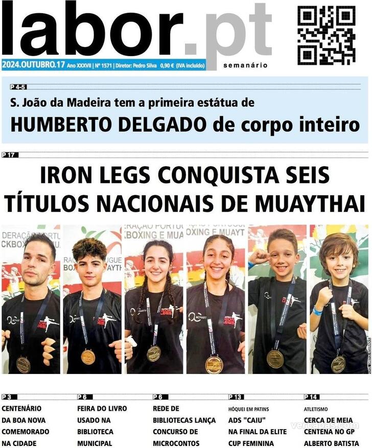 Jornal Labor