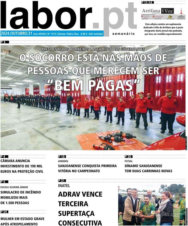 Jornal Labor