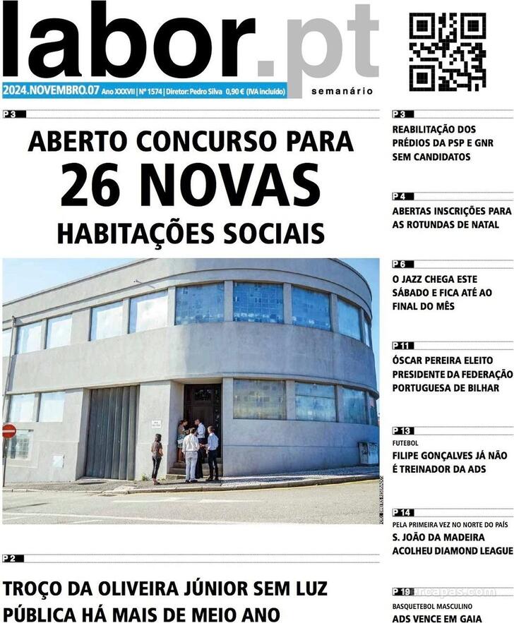 Jornal Labor