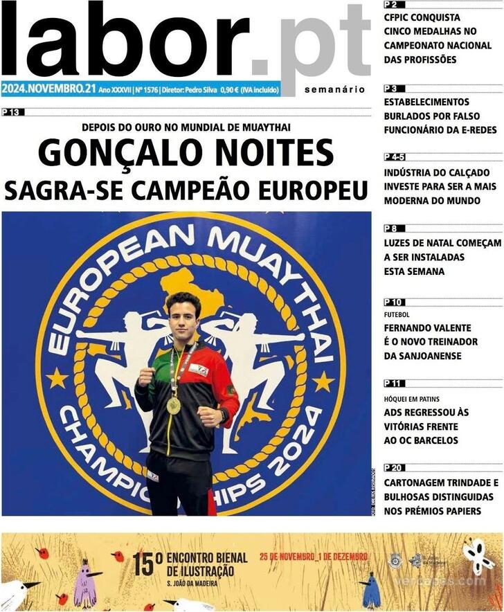 Jornal Labor