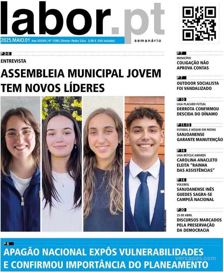 Jornal Labor
