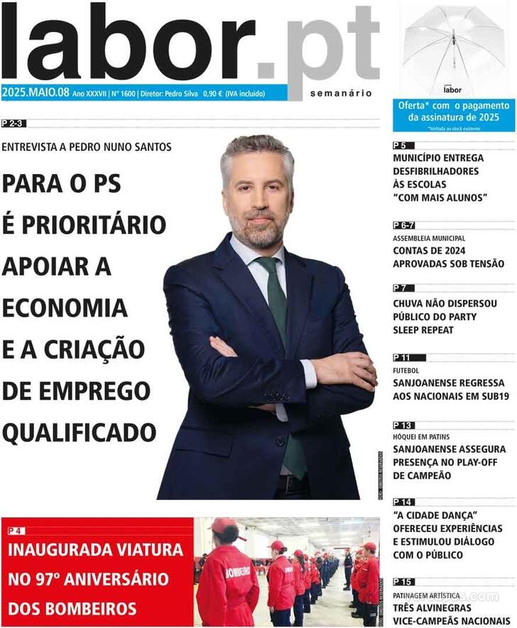 Jornal Labor