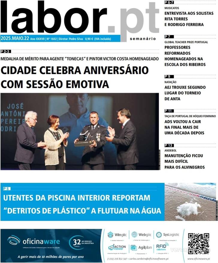 Jornal Labor